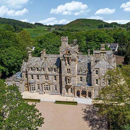 The Lucy Stone Cross Mansion Apartment Ulverston