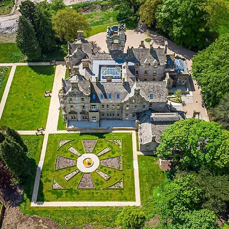 The Lucy Stone Cross Mansion 아파트 울버스톤