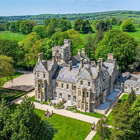 Apartment The Lucy Stone Cross Mansion Ulverston