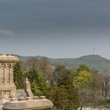 The Lucy Stone Cross Mansion Ulverston
