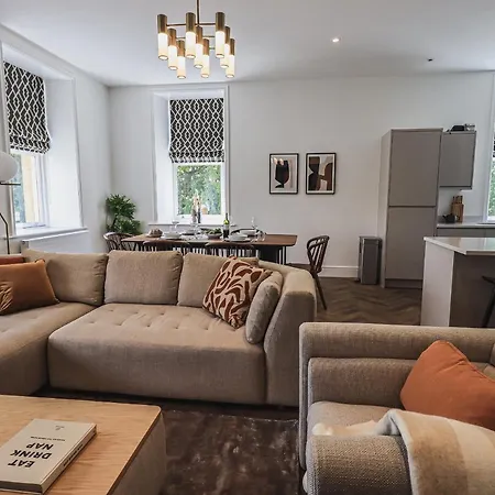 The Lucy Stone Cross Mansion