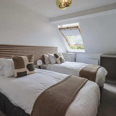 The Lucy Stone Cross Mansion *