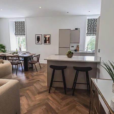 The Lucy Stone Cross Mansion *