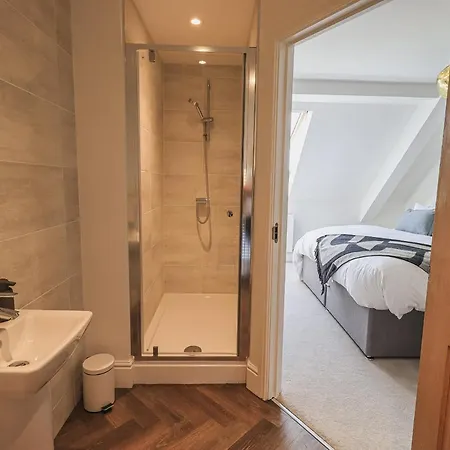 Apartament The Lucy Stone Cross Mansion Ulverston