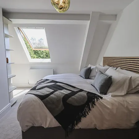 The Lucy Stone Cross Mansion Ulverston