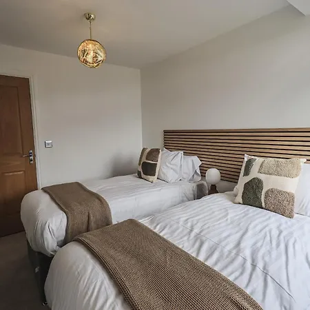 Lejlighed The Lucy Stone Cross Mansion Ulverston