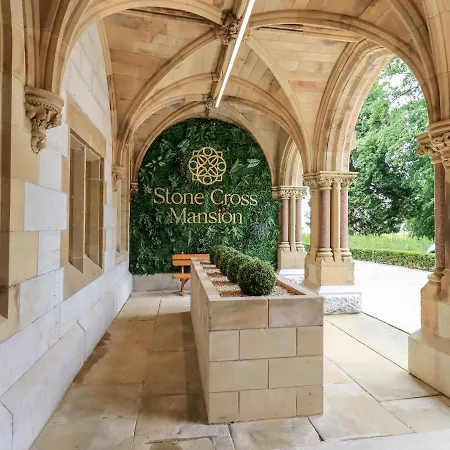 Apartament The Lucy Stone Cross Mansion Ulverston