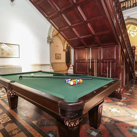 Apartament The Lucy Stone Cross Mansion Ulverston