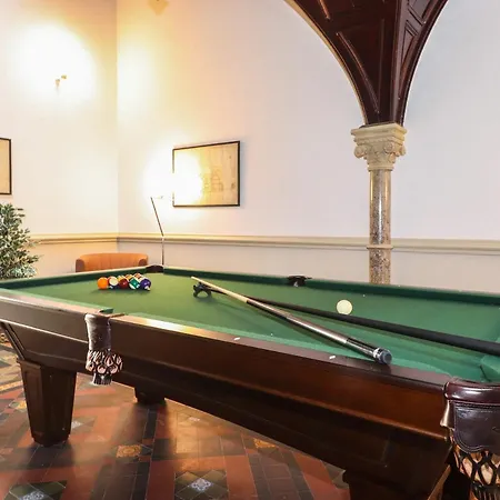 The Lucy Stone Cross Mansion Ulverston