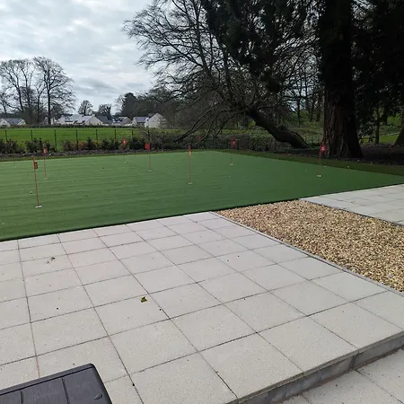 The Lucy Stone Cross Mansion Apartament Ulverston