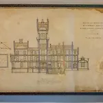 The Lucy Stone Cross Mansion *