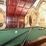 The Lucy Stone Cross Mansion * Ulverston
